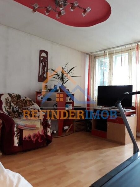 Berceni apartamnet 2 camere